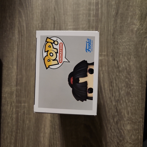 Funko Pop Sango 1300 Hot Topic Exclusive Inuyasha - Picture 5 of 6